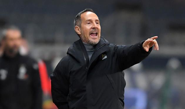 Адольф Хюттер, getty images