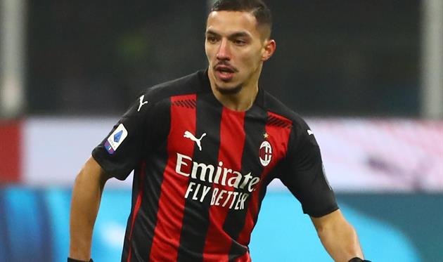 Исмаэль Беннасер, Getty Images