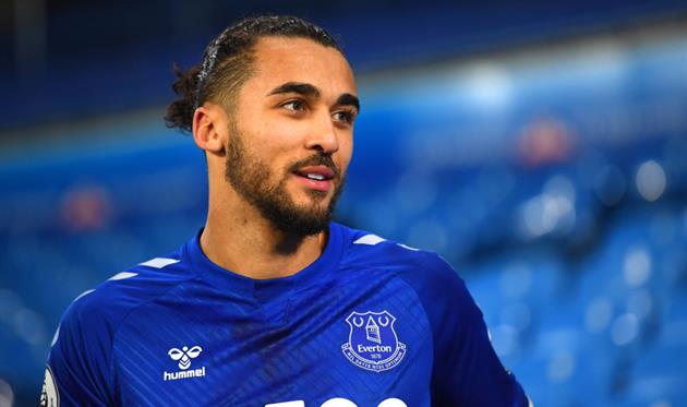 Доминик Калверт-Льюин, Getty Images