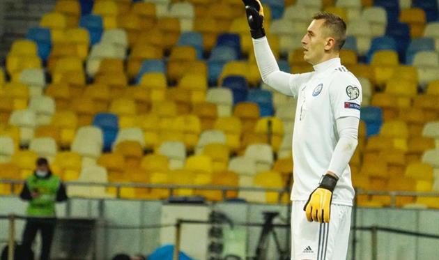 Стас Покатилов, КФФ