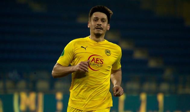 фото Металлист 1925