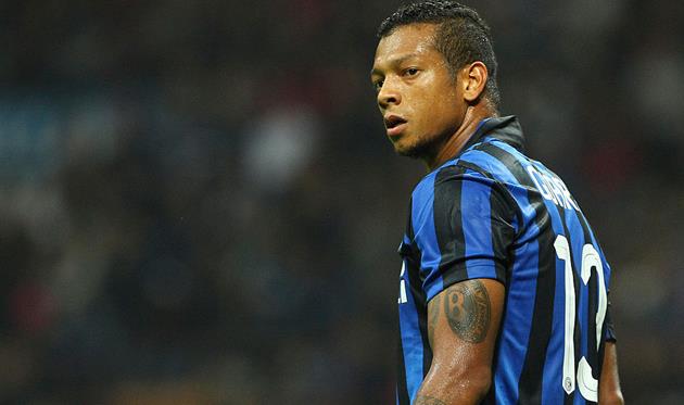 Фредди Гуарин, getty images