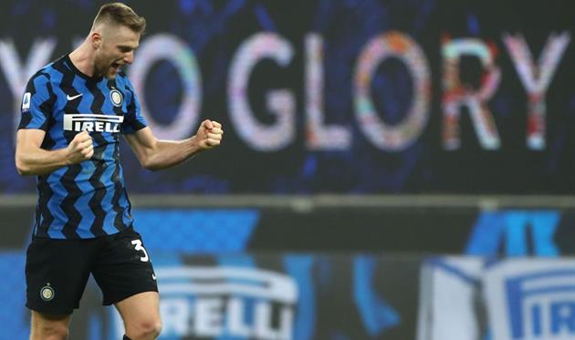 Милан Шкриниар, getty images