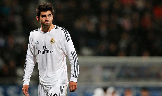 Энцо Зидан, getty images