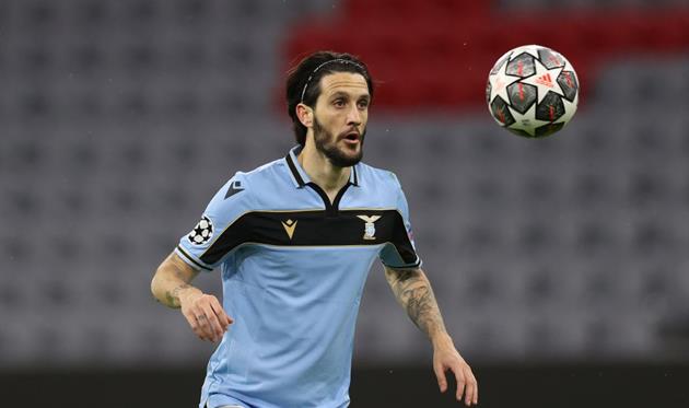 Луис Альберто, getty images