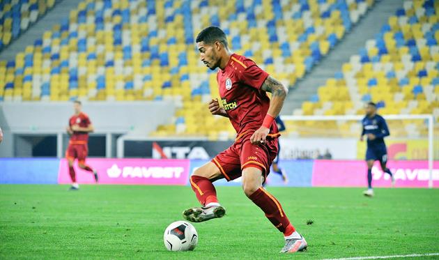 Шина, ПФК Львов