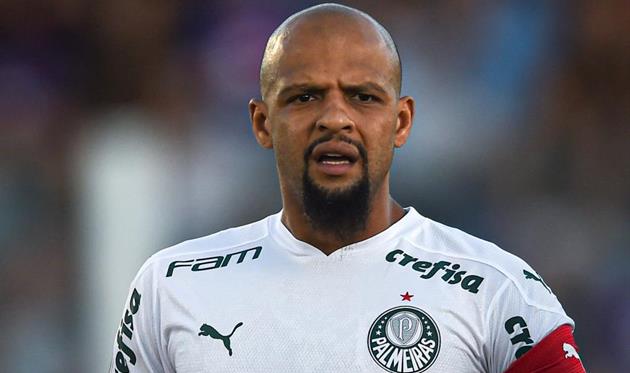 Фелипе Мело, getty images