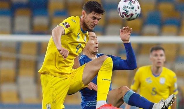 Роман Яремчук, УАФ