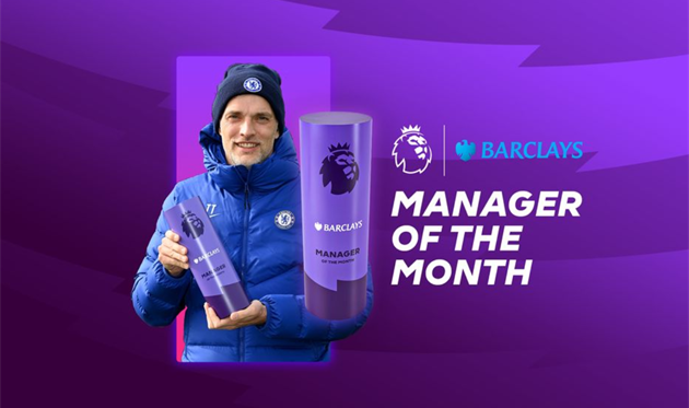 Томас Тухель, АПЛ