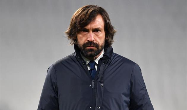 Андреа Пирло, Getty Images