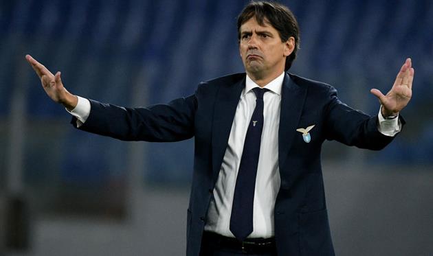 Симоне Индзаги, Getty Images