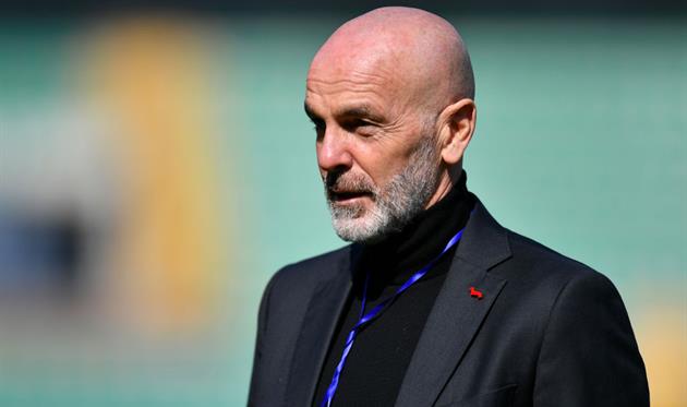 Стефано Пьоли, Getty Images