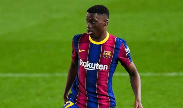 Илаиш Мориба, getty images