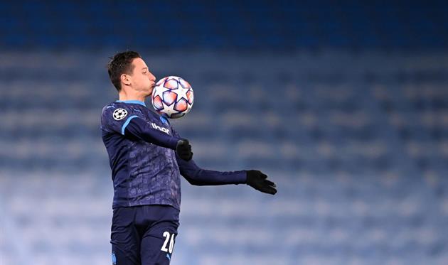 Флориан Товен, getty images