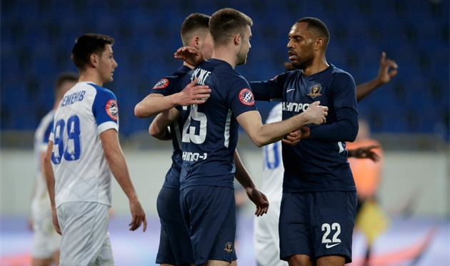 Днепр-1 - Львов, фото Днепр-1