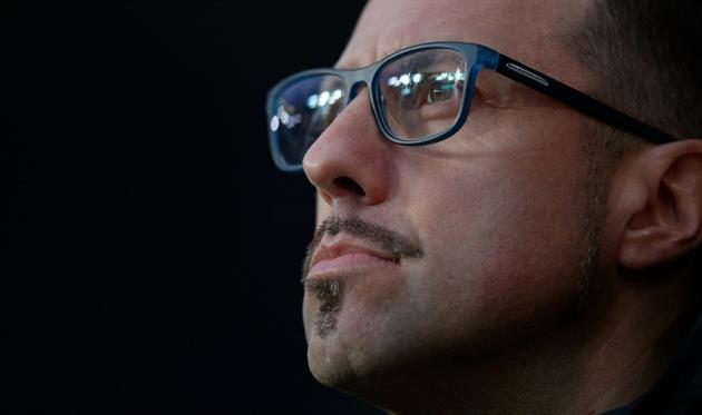 Игор Йовичевич, фото Днепр-1