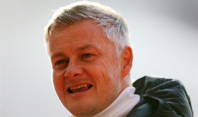 Оле-Гуннар Солскьяер, getty images