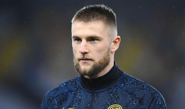 Милан Шкриниар, getty images