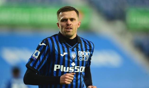 Йосип Иличич, getty images