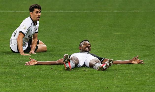 Саломон Калу, botafogo.com.br