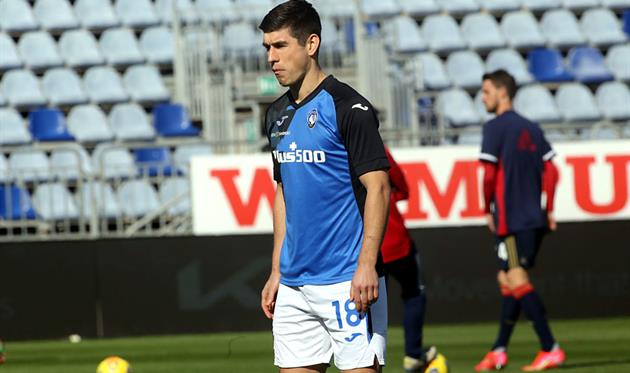 Руслан Малиновский, getty images