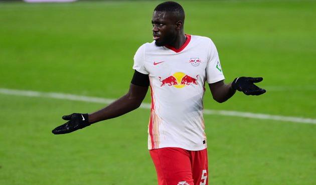 Дайот Упамекано, Getty Images