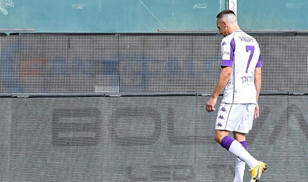 Франк Рибери, Getty Images