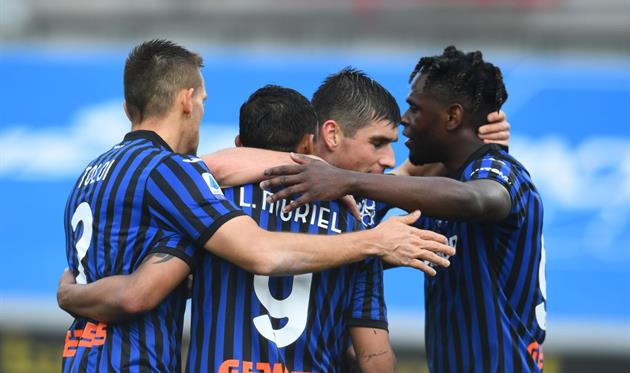 Руслан Малиновский с партнерами, getty images