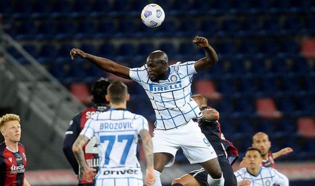 Болонья — Интер, Getty Images