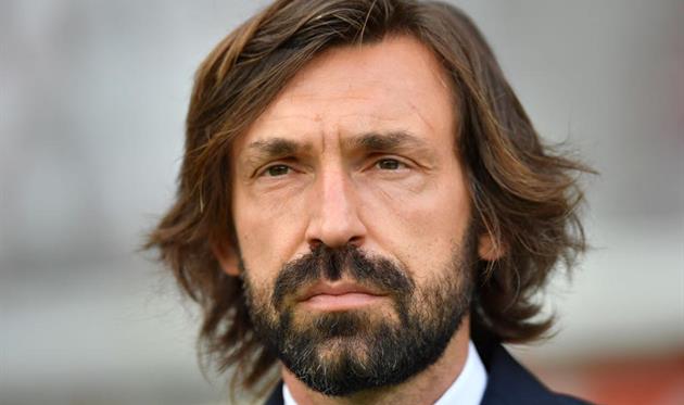 Андреа Пирло, getty images