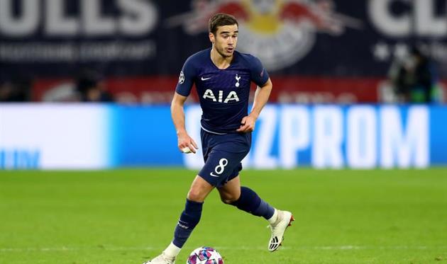 Гарри Уинкс, getty images