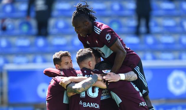 Сельта, Getty images