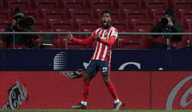 Тома Лемар, Getty Images