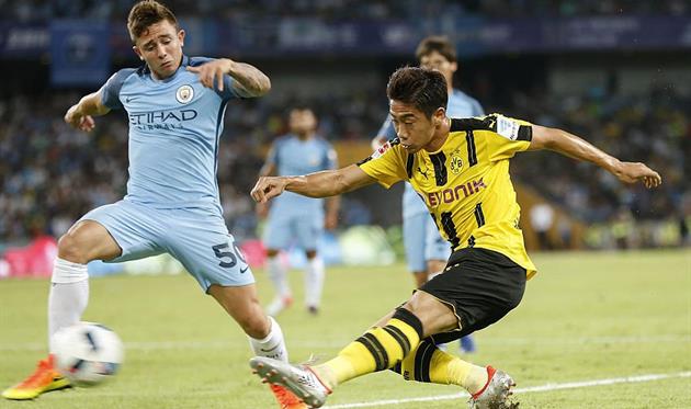 Фото Getty Images