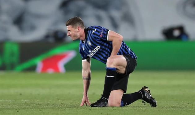 Робин Госенс, Getty Images