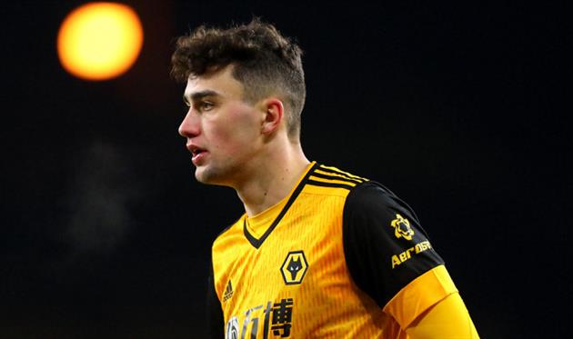 Макс Килман, Getty Images