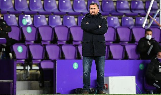 Серхио Гонсалес, Getty Images