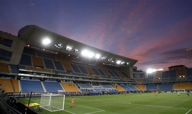 Рамон де Карранса, Getty Images