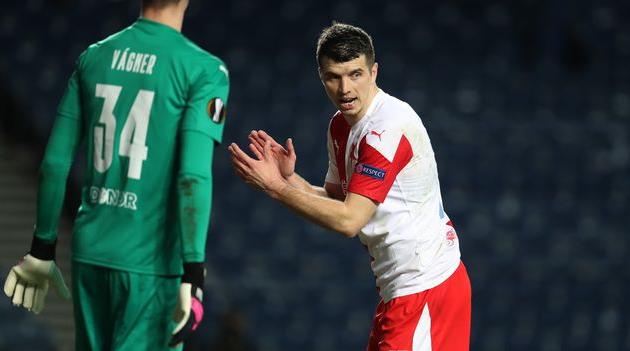 Ондржей Кудела, Getty Images