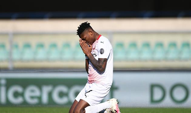 Рафаэль Леау, Getty Images