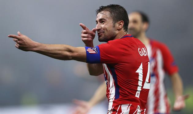 Габи, Getty images