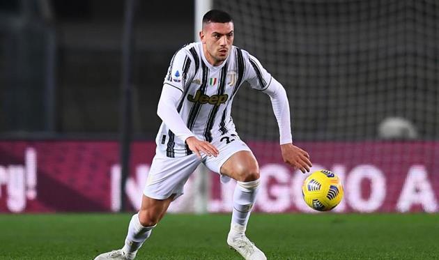 Мерих Демирал, Getty Images