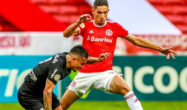 Бруно Прашедес (справа), getty images