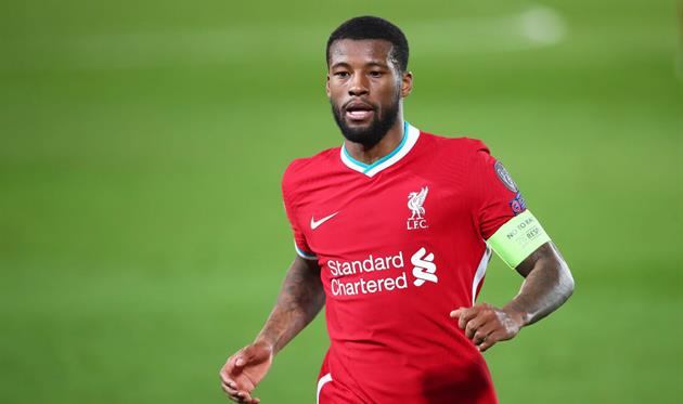 Вейналдум: Гол Асенсио? Это был не подарок, а типичная ошибка для первого тайма