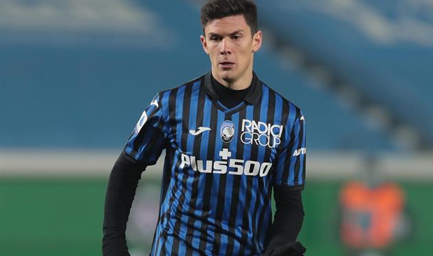 Маттео Пессина, getty images