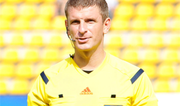 ИГОРЬ ПАСХАЛ, ФК ДИНАМО КИЕВ