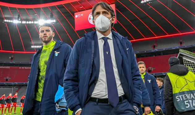 Симоне Индзаги, Getty Images