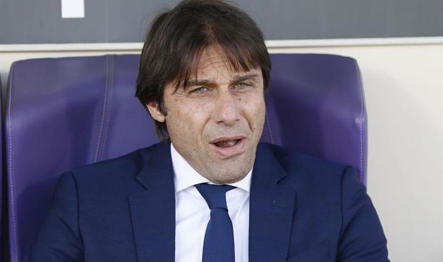 Антонио Конте, getty images