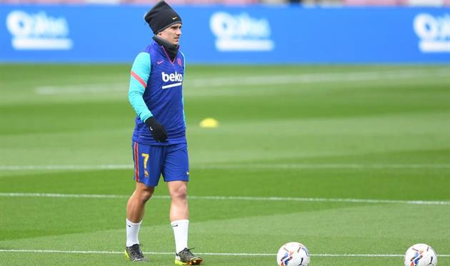 Антуан Гризманн, getty images