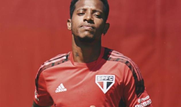 Фото ФК Сан-Паулу